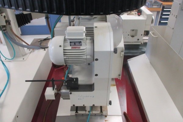Круглошліфувальний верстат STUDER S 30-1