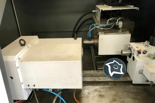 Круглошліфувальний верстат STUDER S 32 CNC