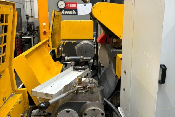 Круглошлифовальный станок  E-tech EGP-32100NC