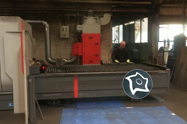 Лазер (оптоволоконний) Bystronic ByStar 3015 10kW