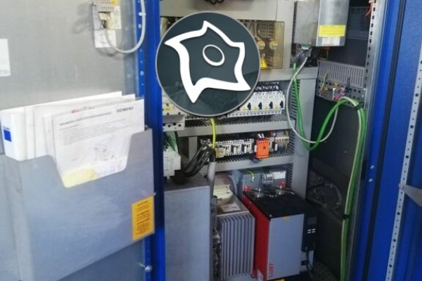 Лазер с ЧПУ Trumpf Trumatic 3030 4kW