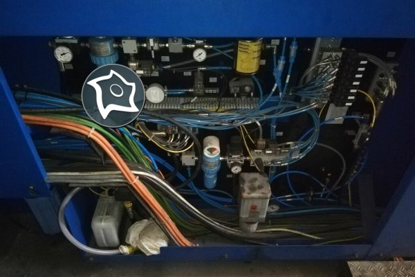 Лазер с ЧПУ Trumpf Trumatic 3030 4kW