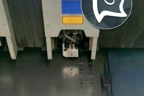 Лазер TRUMPF TRULASER 7025 LC02