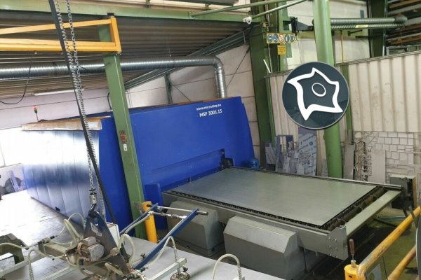 Лазер волоконний MICRO-STEP MSF 3001.15