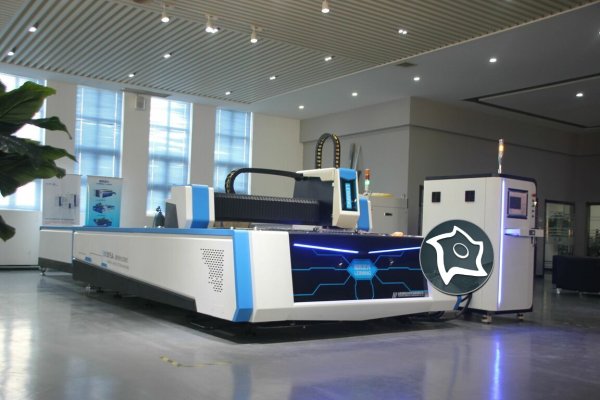 Лазер (волоконный) SENFENG SF3015A 3 кВт