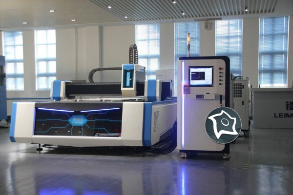 Лазер (волоконный) SENFENG SF3015A 3 кВт