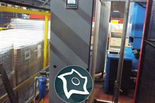 Лазерная резка с ЧПУ Amada LC 3015 X1 NT 
