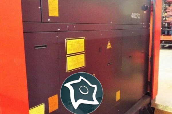 Лазерная резка с ЧПУ Amada LC 3015 X1 NT 