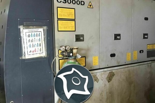 Лазерне різання з ЧПУ LVD Axel 2513L 3 Kw
