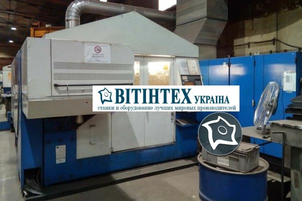 Лазерная резка с ЧПУ TRUMPF TRUMATIC L3030