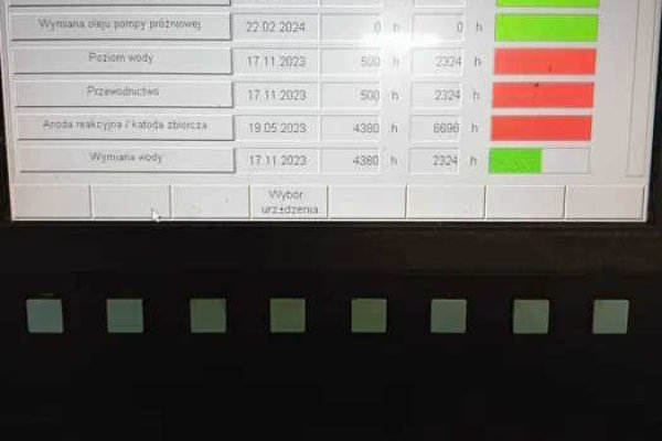 Лазерний різак Trumpf Trulaser 5040