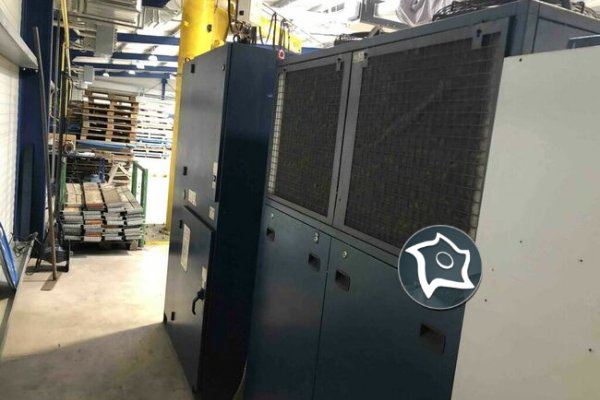 Лазерный станок с ЧПУ TRUMPF TruLaser 3030