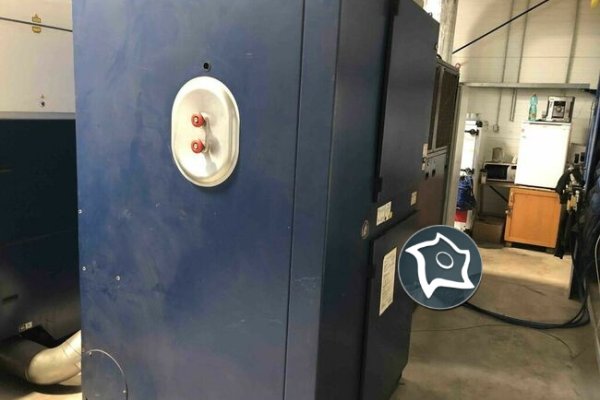 Лазерный станок с ЧПУ TRUMPF TruLaser 3030