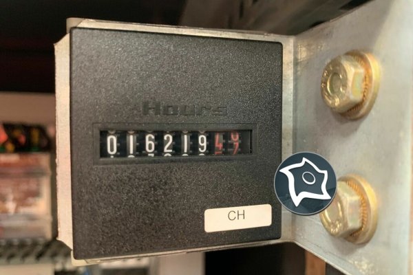 Листогибочный гидравлический пресс с ЧПУ AMADA PROMECAM HFE 100-3