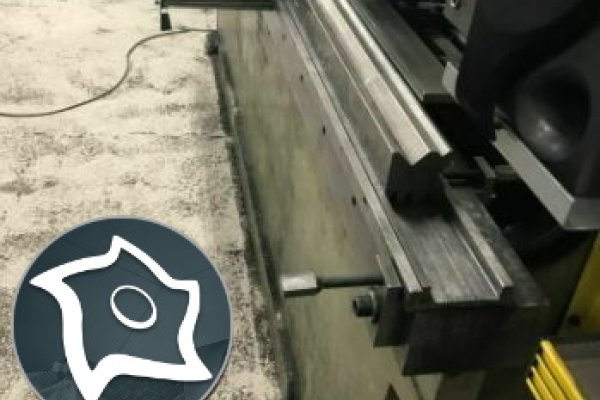 Листогибочный гидравлический пресс с ЧПУ DONEWELL 3050 x 80 to