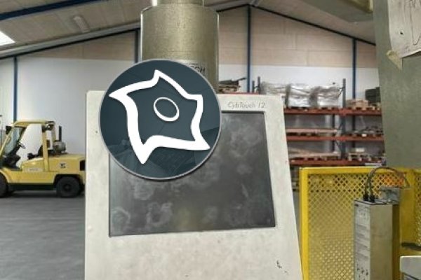 Листогибочный гидравлический пресс с ЧПУ DONEWELL 3050 x 80 to
