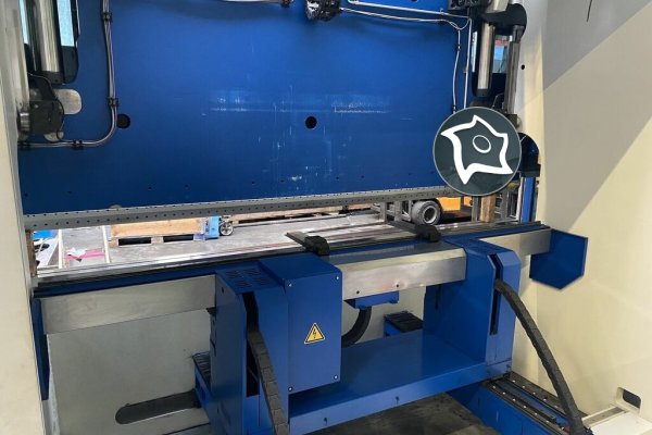 Листозгинальний гідравлічний прес з ЧПУ Trumpf TruBend 5170