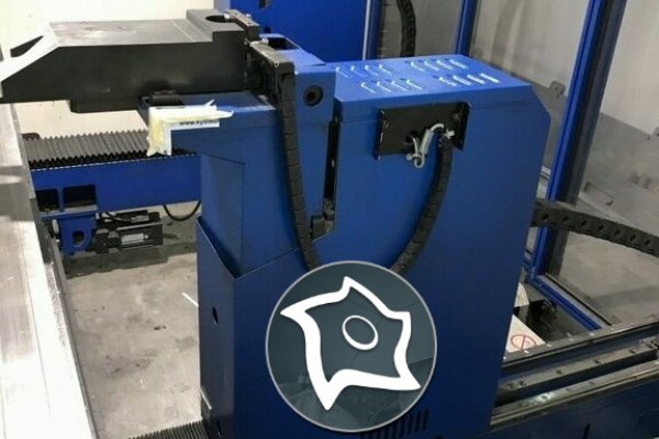 Листозгинальний гідравлічний прес з ЧПУ Trumpf TrumaBend V 130