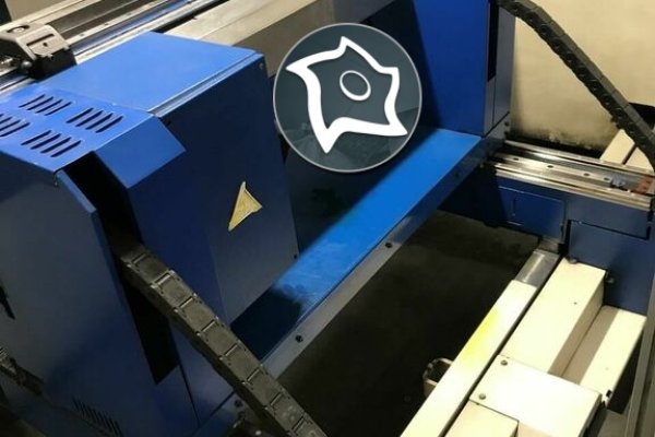 Листозгинальний гідравлічний прес з ЧПУ Trumpf TrumaBend V 130