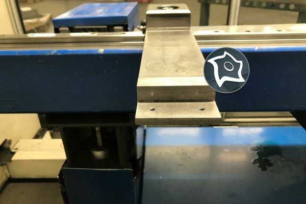 Листозгинальний гідравлічний прес з ЧПУ Trumpf TrumaBend V 130