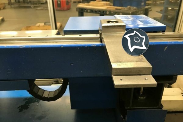 Листозгинальний гідравлічний прес з ЧПУ Trumpf TrumaBend V 130