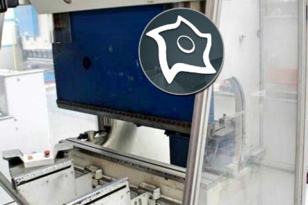 Листозгинальний гідравлічний прес з ЧПУ TRUMPF TrumaBend V 50
