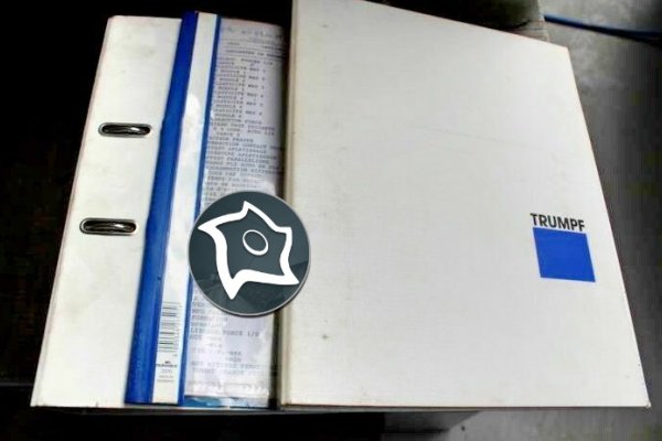 Листозгинальний гідравлічний прес з ЧПУ TRUMPF TrumaBend V 50
