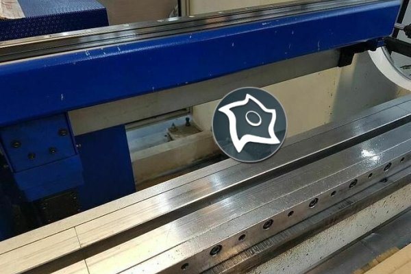 Листозгинальний гідравлічний прес з ЧПУ TRUMPF TrumaBend V 85 S