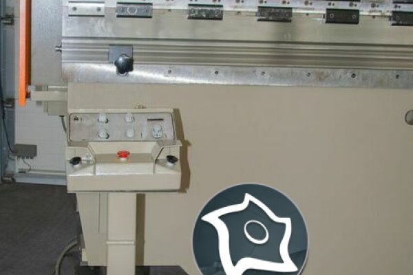 Листогибочный гидравлический пресс SAFAN UCK 150-3100