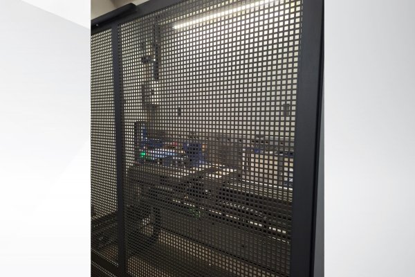 Листозгинальний прес BYSTRONIC Xpert 250/3100