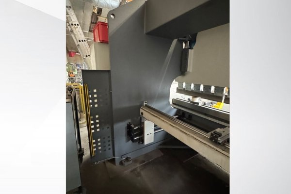 Листогибочный пресс Haco SRM30150