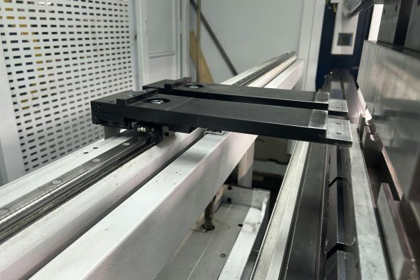 Листогибочный пресс с ЧПУ TRUMPF TruBend 3170 B26