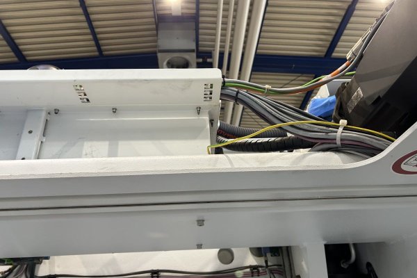 Листогибочный пресс TRUMPF TruBend 5130 B23