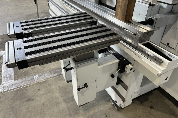 Листогибочный пресс TRUMPF TruBend 5130 B23