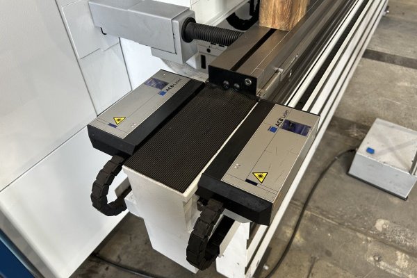 Листогибочный пресс TRUMPF TruBend 5130 B23