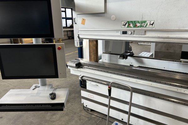 Листогибочный пресс TRUMPF TruBend 5130 B23