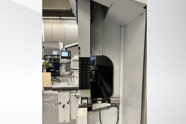 Листогибочный пресс TRUMPF TruBend 5230