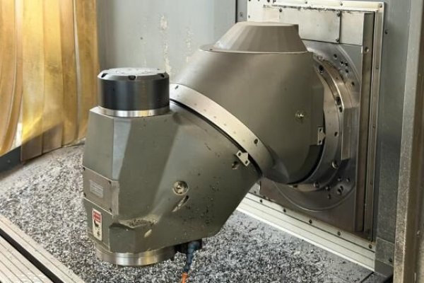 Металлофрезерный станок Lagun GBM 3