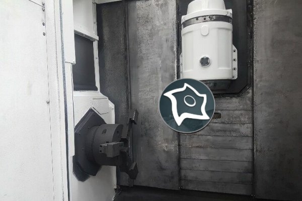 Многоцелевой станок с ЧПУ Mazak Integrex I-200