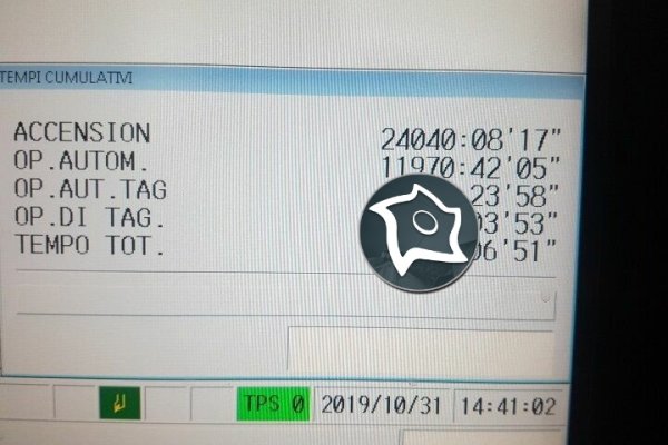 Многоцелевой станок с ЧПУ Mazak Integrex I-200