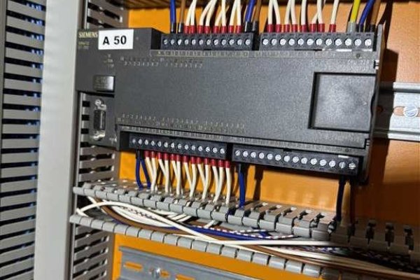 Многошпиндельный  станок SCHÜTTE SFH130Dnt