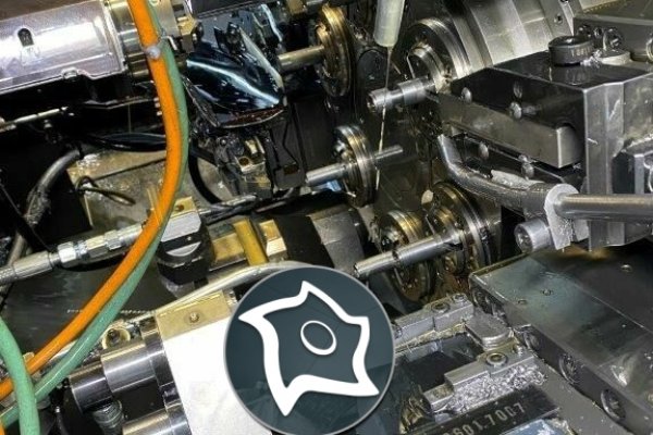 Багатошпиндельний токарний верстат з ЧПУ INDEX MS 32 B