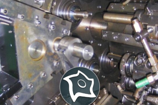 Багатошпиндельний токарний верстат з ЧПУ Schütte AF 42