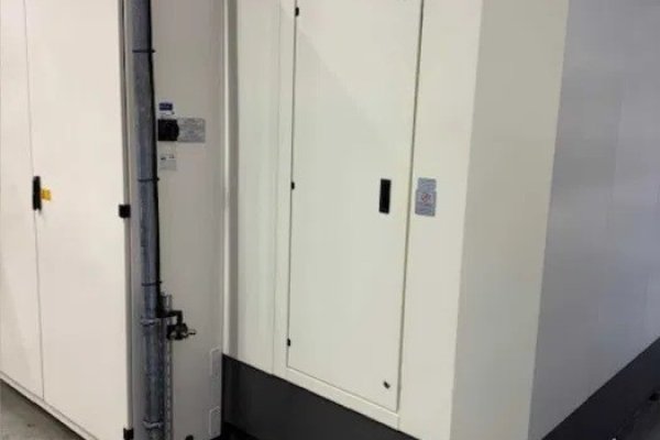 Обрабатывающий центр HEDELUIS T8-2300