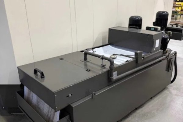 Обрабатывающий центр HEDELUIS T8-2300