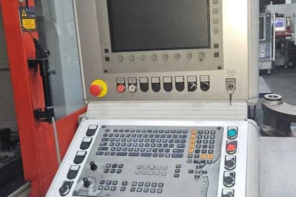 Обрабатывающий центр Matec 30 HV