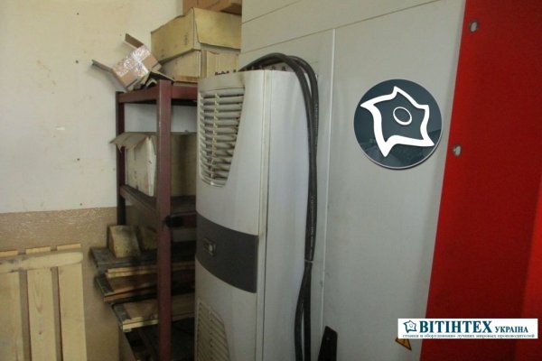 Обробний центр з ЧПУ Hermle UWF 902 H