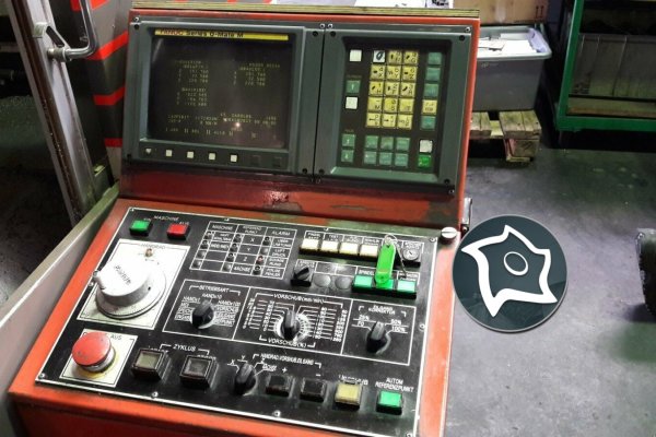 Обробний центр з ЧПУ Matra Kira 80 V
