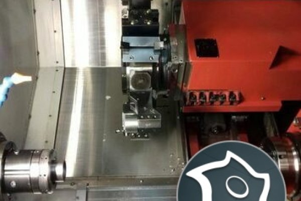 Обрабатывающий центр токарно-фрезерный с ЧПУ EMCO MAXXTURN 65