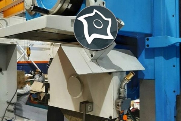 Плоскошлифовальный станок Danobat RT 1600